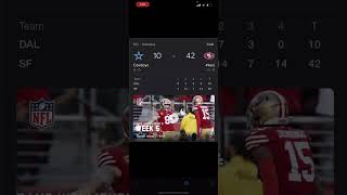 Surprise A$$ Whoppin ‼️‼️ Cowboys/49ers by Z - Mane 83 views 7 months ago 26 minutes