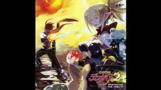 Makai Senki Disgaea 2 Arrange Soundtrack - Sinful Rose