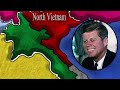 The Vietnam War Animated History. Mp3 Song