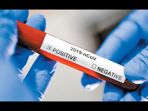 უახლესი მონაცემები ინფიცირებულთა და გამოჯანმრთელებულთა შესახებ