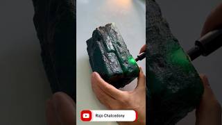 EMERALD STONES review gemstone crystals batuzamrud permata