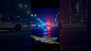 Why Richard Ramirez Worshiped Satan  Night Stalker Truth 