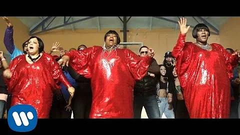 Jill Scott - Shame (feat. Eve & The A Group)