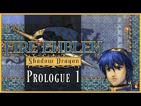 Videó: A Fire Emblem DS Online Csatákat Tart