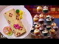 MasterChef Canada's Best Baked Desserts | MasterChef Canada | MasterChef World