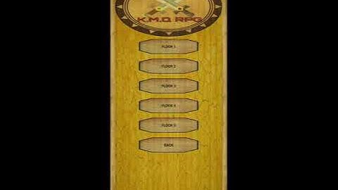 QUIZ   TURN BASE RPG GAME MADE IN SKETCHWARE 2019