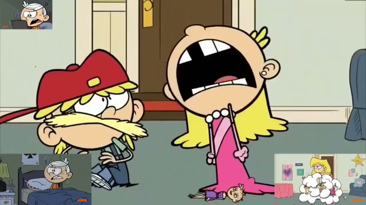 "NO, IT DOESN'T!" - Sparta Madhouse V3 Remix (VEG VERSION OF BASE FOR THIS)