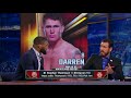 Stephen Thompson vs Darren Till | PREVIEW | UFC TONIGHT