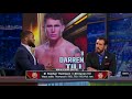 Stephen Thompson vs Darren Till | PREVIEW | UFC TONIGHT