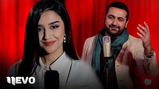 Diyora Jafari & Aziz Mahmudov - Man Amadeam (cover)