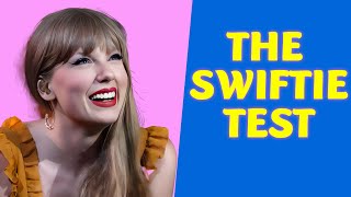 Taylor Swift Music Challenge | ⚠ Warning : Only for Real Swifties | Music Quiz