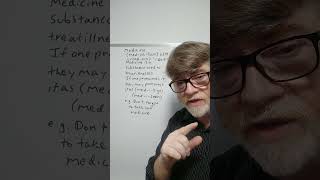 Do You Mispronounce  the Word Medicine? Many Do - English Tutor Nick P