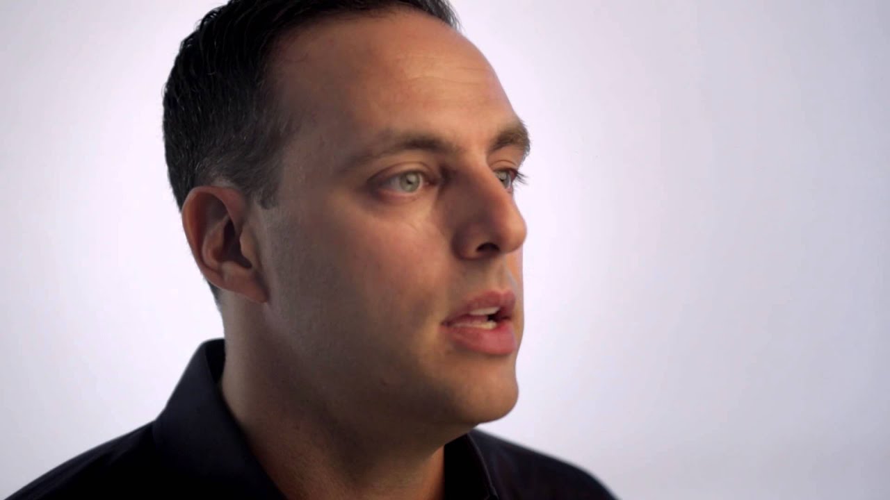 Uberflip Founder & CEO, Yoav Schwartz: The C-Suite talks Marketing