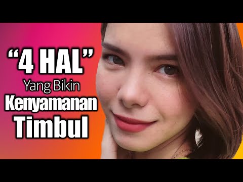 Video: Orang Yang Nyaman