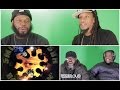 Smif-N-Wessun And Da Beatminerz On Making "Bucktown"