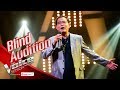 อาตี๋ - ปราสาททราย - Blind Auditions - The Voice Senior Thailand - 2 Mar 2020