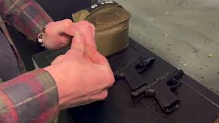 Interview with Five-Shot Sequence B-Roll