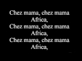 Kids United   Mama Africa Lyrics Paroles HD