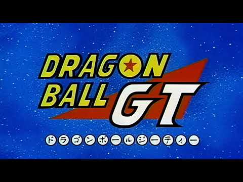 Mi Corazón Encantado [Dragon Ball GT] Opening Español Latino 4K 8K HD HQ