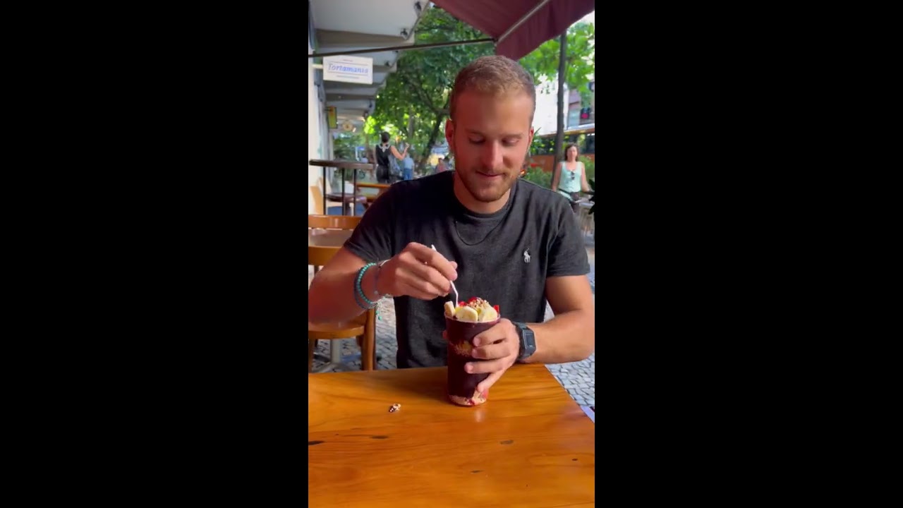 TOP 3 FOODS IN BRAZIL YouTube TOP 3 FOODS IN BRAZIL YouTube