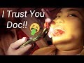 How They Extract Your Wisdom Tooth (Removal Process - Philippines)