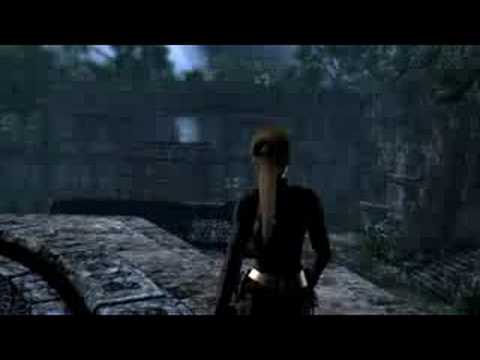 Tomb Raider: Underworld - Beneath the Surface part 2