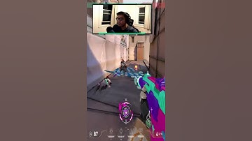 This is What RUNNINING AND GUNNING Looks Like After the Nerf - Valorant