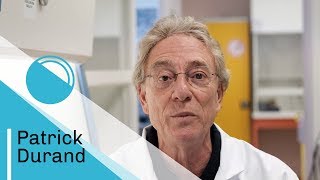 Patrick Durand, Ingénieur De Recherche En Biologie Talents Cnrs