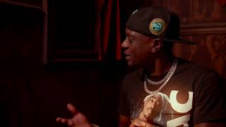 Boosie Badazz - Preacher Man (feat. Playbwoi Tha Great) shot by @ChuckStarFilms1