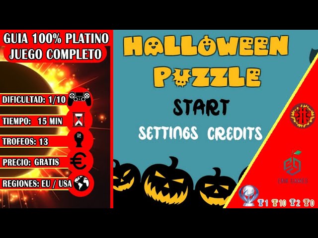 JOGOS DE HALLOWEEN 🎃 - Jogue Grátis Online!