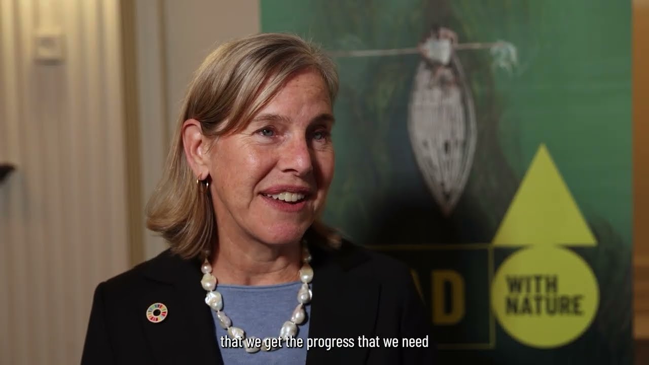 A Global Coalition with One Voice: Inside Nature4Climate’s Impact