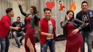 مهرجان حمو بيكا عمر كمال انت معلمه