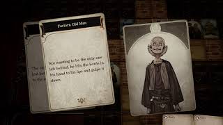 Voice of Cards: The Isle Dragon Roars Part 9- Born In Blight