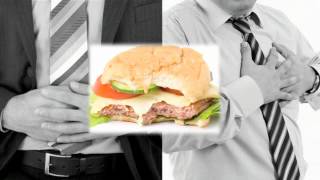 Health Center: Acid reflux