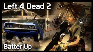 Left 4 Dead 2 - Batter Up
