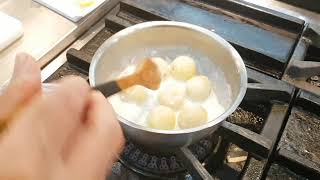 고소한 감자 그라탕 .......이권복 Master Chef 가 전하는 쉽고 빠른 요리