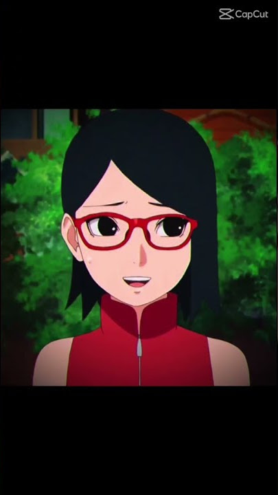 Sarada edit 🔫👀❤️ #shorts #sarada #fyp