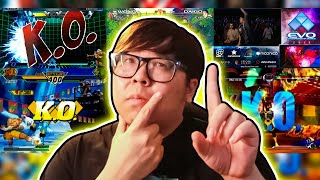 ARE THESE EVO MOMENTS MY BEST MOMENTS OF ALL TIME?