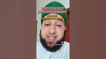 Tahun 2025 Ada Kejadian Besar 2025 2026 2027 2028 