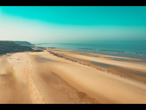 Vidéo: Les meilleures destinations de trail sur la côte Est