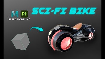 bike modeling in maya | maya tutorial | maya tutorial in hindi | autodesk maya full course | Part 01