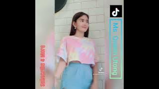Ms. Queen Utong TikTok Compilation