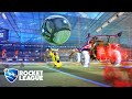 Can a grand champion win his own tournament in Rocket League?