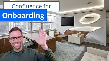Onboarding Team Members with Confluence