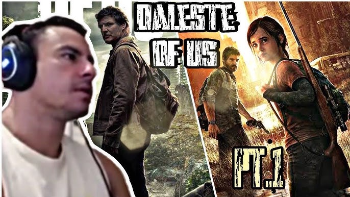 Jogadores compilam bugs hilariantes de The Last of Us Part 1 PC