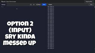 How to make an infinite loop in Python / Easy tutorial