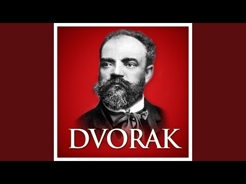 Serenade for Strings in E Major, Op. 22, B. 52: V. Finale - Allegro vivace