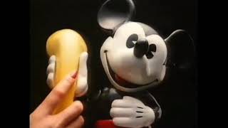 80Er Werbung Deutsche Bundespost Telekom