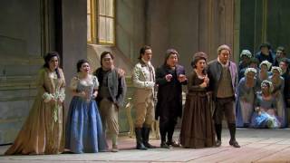 Mozart Le Nozze Di Figaro - From China Ncpa Beijing