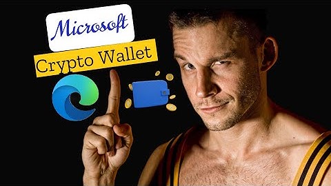 Uncovering the Secret of Microsoft Edge: Could This Change #crypto  Forever?